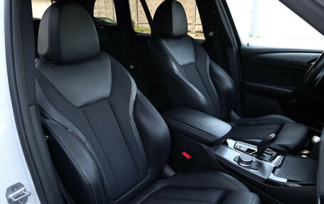 BMW X3, 2019 год, 3 249 000 рублей, 16 фотография