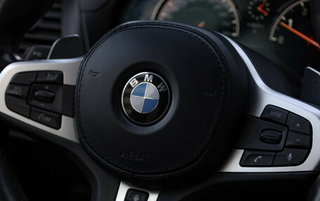 BMW X3, 2019 год, 3 249 000 рублей, 12 фотография