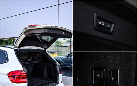BMW X3, 2019 год, 3 249 000 рублей, 27 фотография