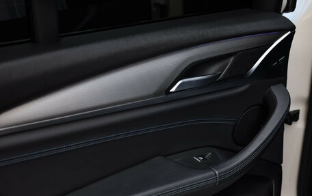 BMW X3, 2019 год, 3 249 000 рублей, 25 фотография