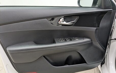 KIA Cerato IV, 2020 год, 1 825 000 рублей, 7 фотография
