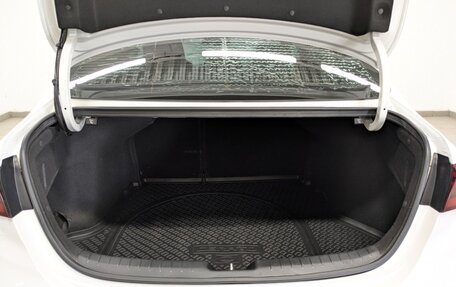 KIA Cerato IV, 2020 год, 1 825 000 рублей, 4 фотография
