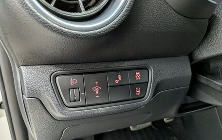 KIA Cerato IV, 2020 год, 1 825 000 рублей, 9 фотография