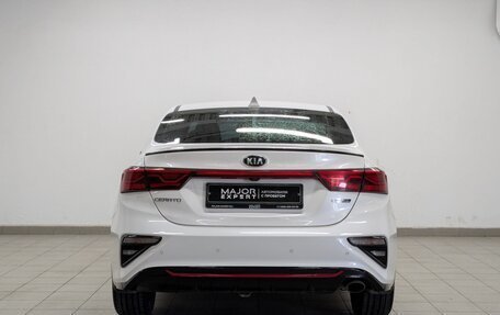 KIA Cerato IV, 2020 год, 1 825 000 рублей, 3 фотография