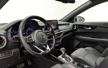KIA Cerato IV, 2020 год, 1 825 000 рублей, 6 фотография