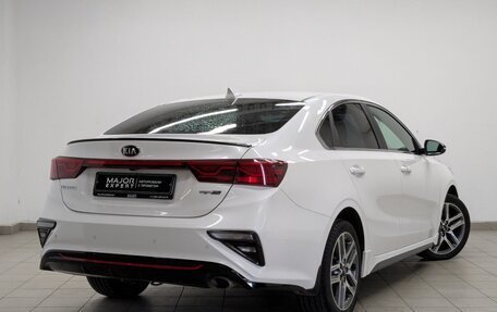 KIA Cerato IV, 2020 год, 1 825 000 рублей, 2 фотография