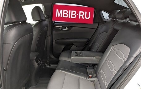 KIA Cerato IV, 2020 год, 1 825 000 рублей, 5 фотография