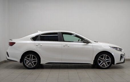 KIA Cerato IV, 2020 год, 1 825 000 рублей, 26 фотография