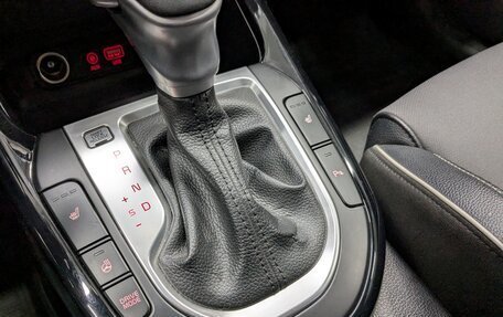 KIA Cerato IV, 2020 год, 1 825 000 рублей, 18 фотография
