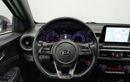 KIA Cerato IV, 2020 год, 1 825 000 рублей, 17 фотография