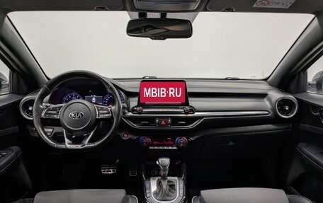 KIA Cerato IV, 2020 год, 1 825 000 рублей, 15 фотография