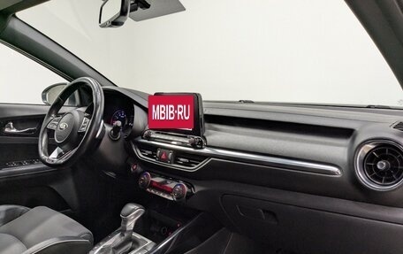 KIA Cerato IV, 2020 год, 1 825 000 рублей, 13 фотография