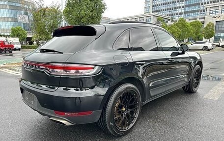 Porsche Macan I рестайлинг, 2022 год, 4 300 975 рублей, 3 фотография