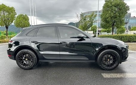 Porsche Macan I рестайлинг, 2022 год, 4 300 975 рублей, 4 фотография