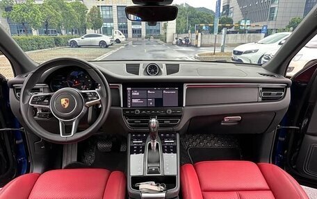 Porsche Macan I рестайлинг, 2022 год, 4 300 975 рублей, 14 фотография