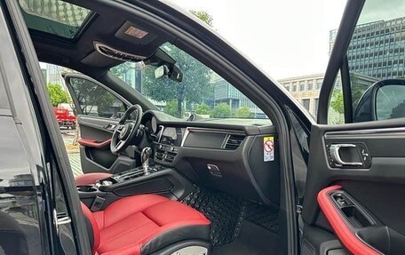 Porsche Macan I рестайлинг, 2022 год, 4 300 975 рублей, 9 фотография