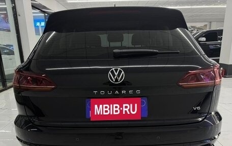 Volkswagen Touareg III, 2021 год, 4 245 800 рублей, 5 фотография