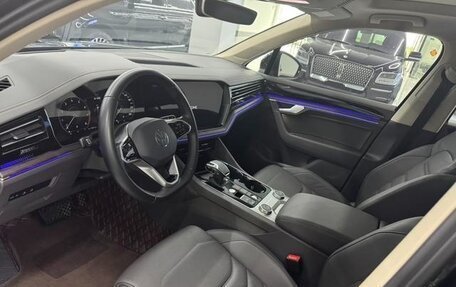 Volkswagen Touareg III, 2021 год, 4 245 800 рублей, 7 фотография