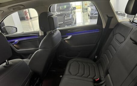 Volkswagen Touareg III, 2021 год, 4 245 800 рублей, 11 фотография