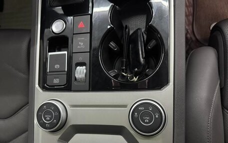 Volkswagen Touareg III, 2021 год, 4 245 800 рублей, 9 фотография
