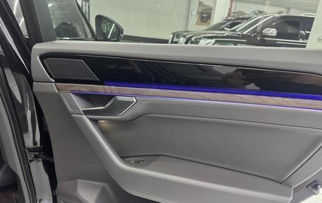 Volkswagen Touareg III, 2021 год, 4 245 800 рублей, 12 фотография