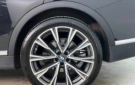 BMW X7, 2019 год, 7 100 471 рублей, 7 фотография