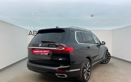 BMW X7, 2019 год, 7 100 471 рублей, 2 фотография