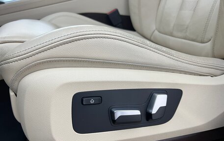 BMW X7, 2019 год, 7 100 471 рублей, 19 фотография