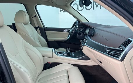 BMW X7, 2019 год, 7 100 471 рублей, 14 фотография