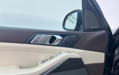 BMW X7, 2019 год, 7 100 471 рублей, 20 фотография