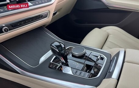 BMW X7, 2019 год, 7 100 471 рублей, 17 фотография