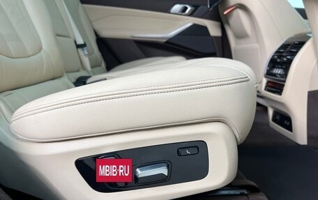 BMW X7, 2019 год, 7 100 471 рублей, 21 фотография
