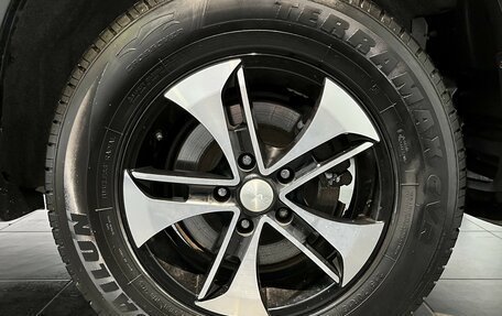 Mitsubishi Outlander III рестайлинг 3, 2013 год, 1 299 000 рублей, 17 фотография