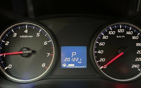 Mitsubishi Outlander III рестайлинг 3, 2013 год, 1 299 000 рублей, 16 фотография