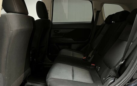 Mitsubishi Outlander III рестайлинг 3, 2013 год, 1 299 000 рублей, 15 фотография