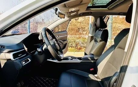 Geely Emgrand, 2022 год, 1 100 000 рублей, 6 фотография