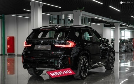 BMW X1, 2025 год, 6 600 000 рублей, 5 фотография