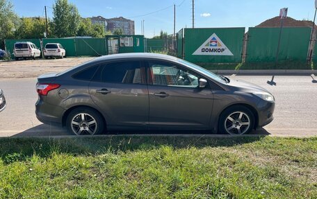 Ford Focus III, 2012 год, 720 000 рублей, 4 фотография