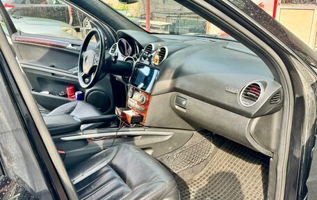 Mercedes-Benz M-Класс, 2006 год, 1 100 000 рублей, 7 фотография