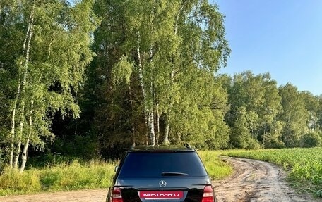 Mercedes-Benz M-Класс, 2006 год, 1 100 000 рублей, 4 фотография