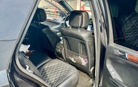 Mercedes-Benz M-Класс, 2006 год, 1 100 000 рублей, 8 фотография