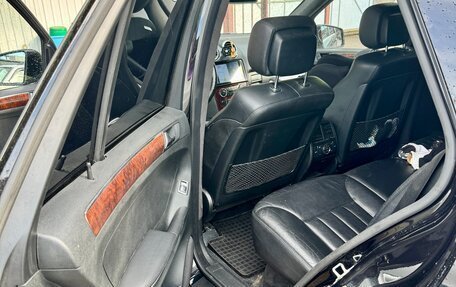 Mercedes-Benz M-Класс, 2006 год, 1 100 000 рублей, 9 фотография