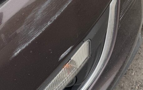 Opel Astra J, 2013 год, 890 000 рублей, 10 фотография