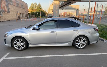 Mazda 6, 2011 год, 730 000 рублей, 3 фотография