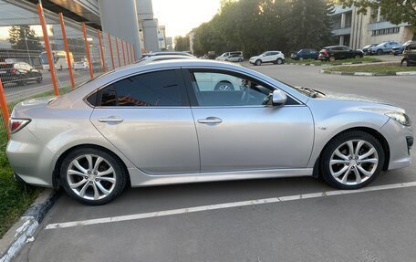 Mazda 6, 2011 год, 730 000 рублей, 5 фотография