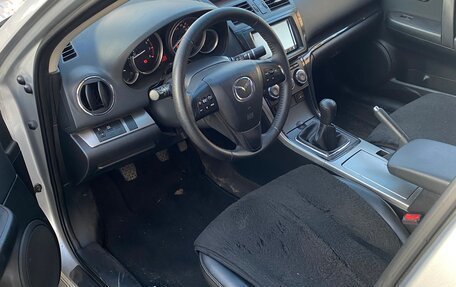 Mazda 6, 2011 год, 730 000 рублей, 2 фотография