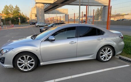 Mazda 6, 2011 год, 730 000 рублей, 7 фотография