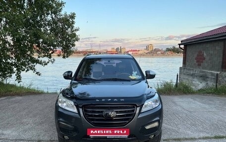 Lifan X60 I рестайлинг, 2014 год, 700 000 рублей, 2 фотография