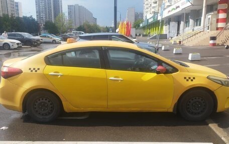 KIA Cerato III, 2018 год, 700 000 рублей, 3 фотография