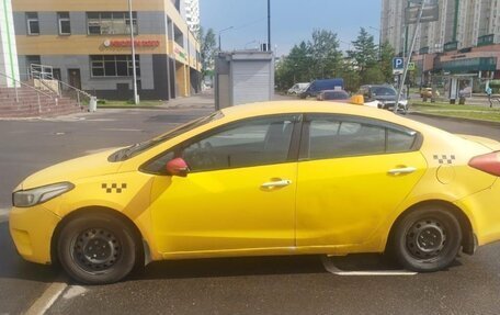 KIA Cerato III, 2018 год, 700 000 рублей, 5 фотография